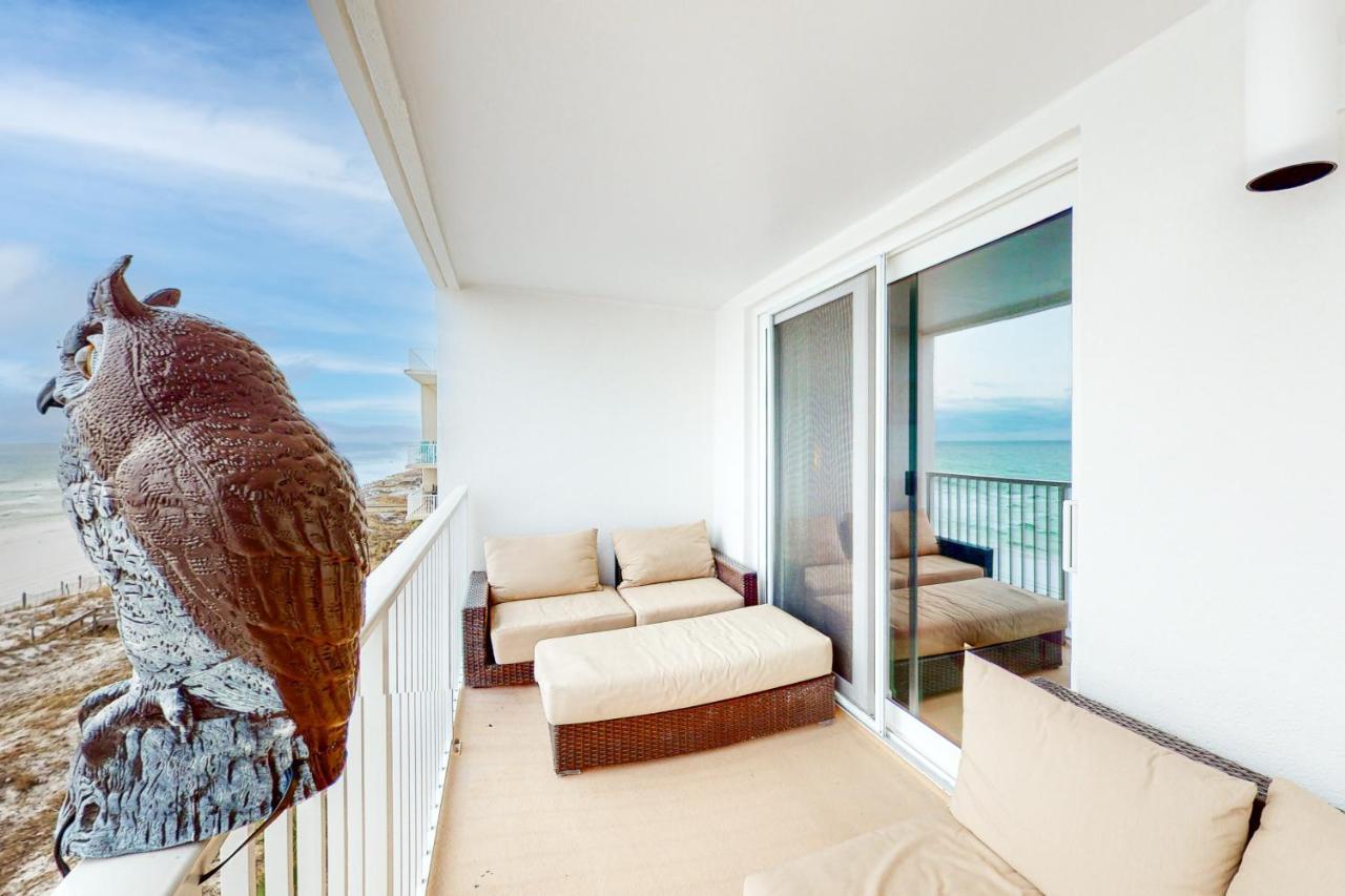 The Palms 504 Fort Walton Beach Exterior foto